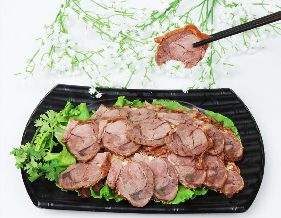 酱牛肉