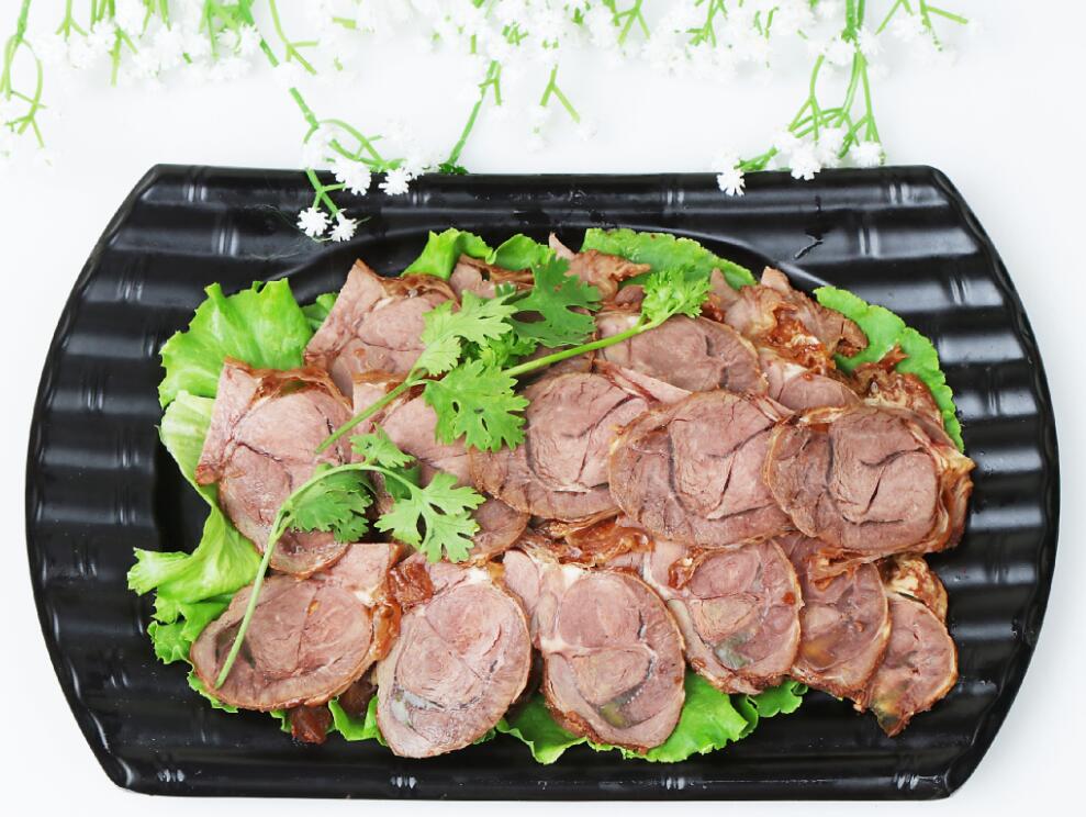 酱牛肉五香味
