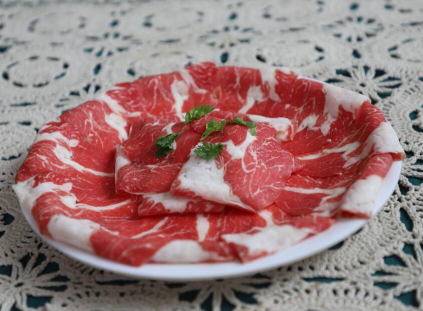 腹肉